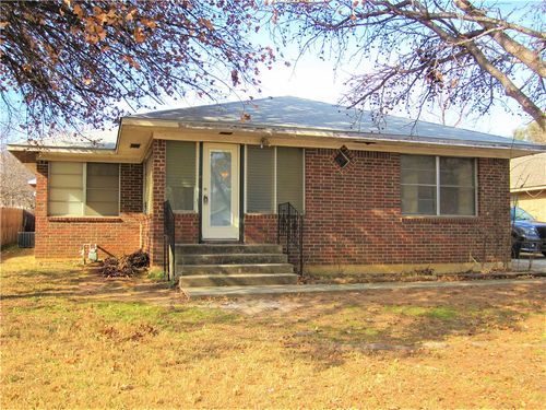 709 Jannie St, Denton, TX, 76209-4517 | Card Image