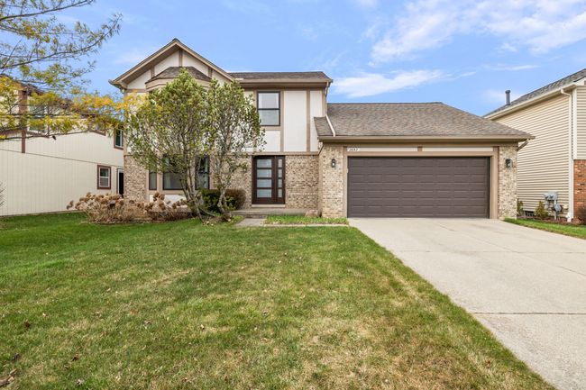 2692 Apache Trl, House other with 3 bedrooms, 3 bathrooms and null parking in Wixom MI | Image 47