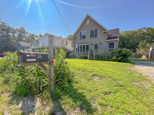 55 Chadbourne Road, Standish, ME, 04084 | Card Image