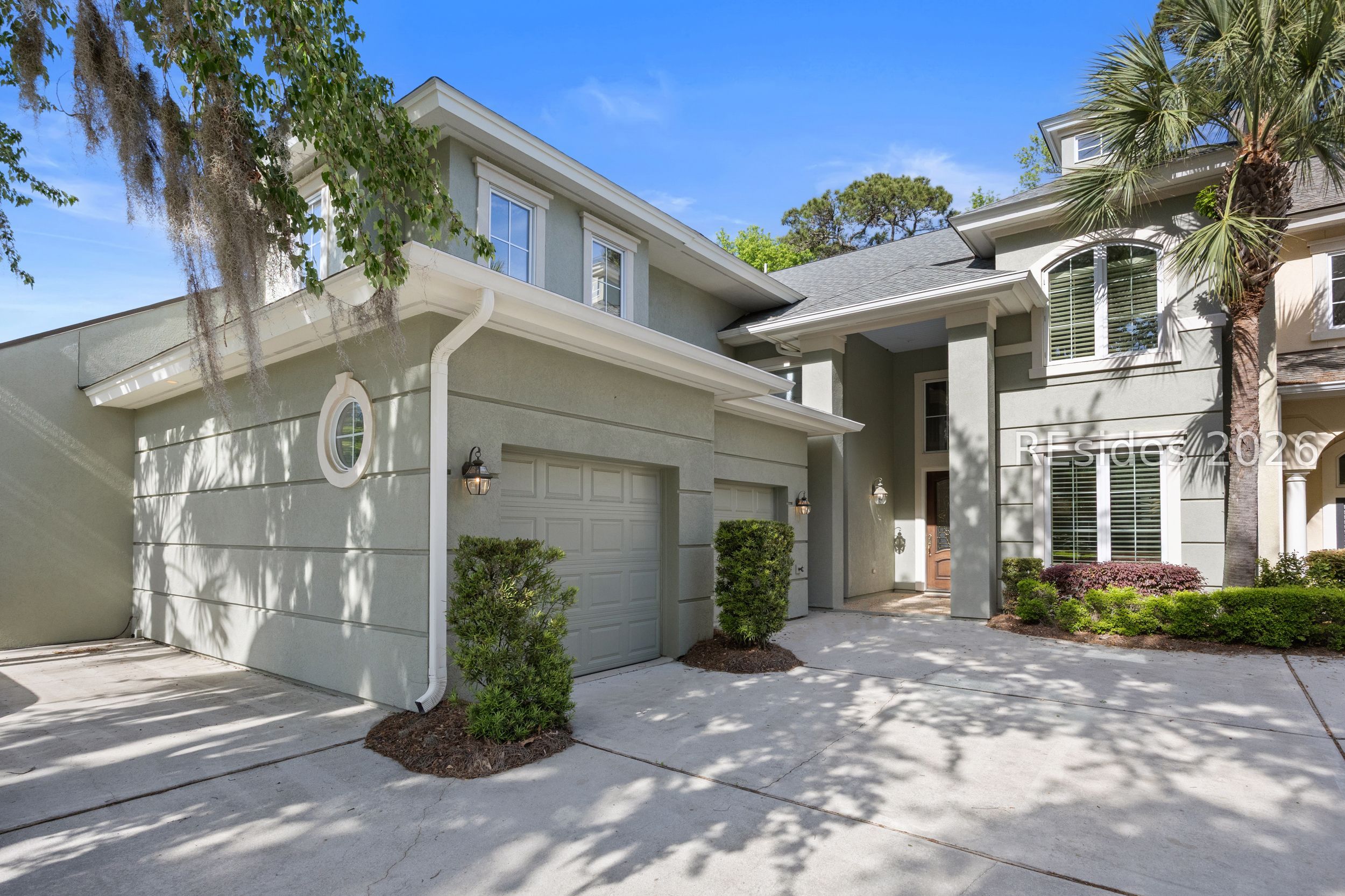 Residential in Hilton Head Island 2