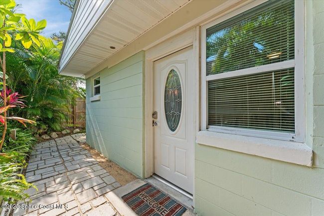 143 Cedar Ave, House other with 3 bedrooms, 2 bathrooms and null parking in Cocoa Beach FL | Image 27