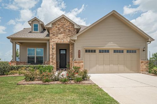 8211 Red Shiner Way, Fulshear, TX, 77441-2678 | Card Image