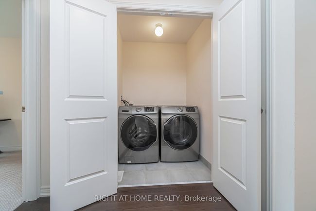 78 Heming Trail, House attached with 4 bedrooms, 3 bathrooms and 2 parking in Ancaster ON | Image 30