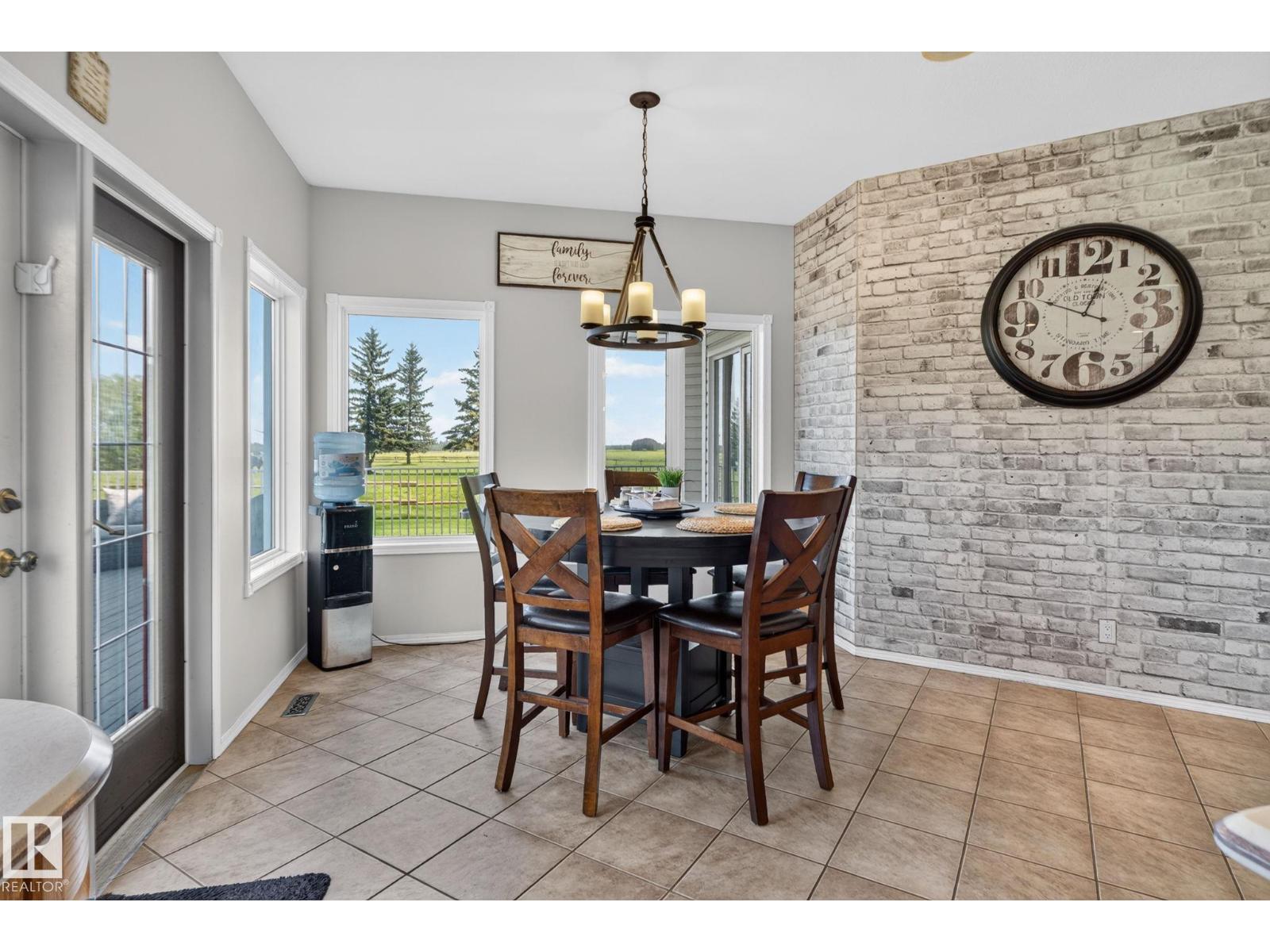 Residential in Rural Leduc County