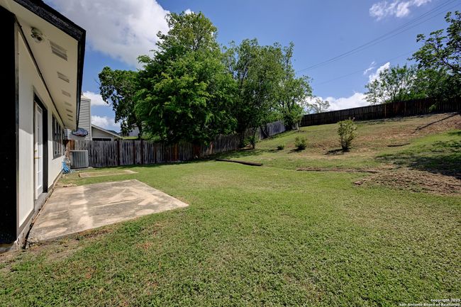 9818 Balanced Rock, House other with 3 bedrooms, 2 bathrooms and null parking in Converse TX | Image 25