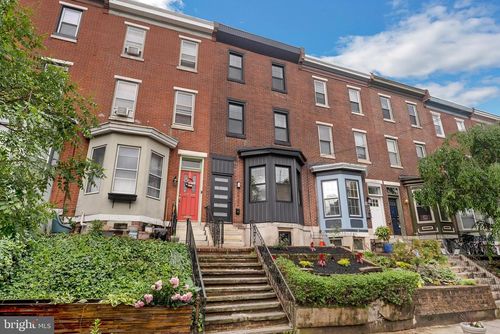 2932 Cambridge St, PHILADELPHIA, PA, 19130-1116 | Card Image