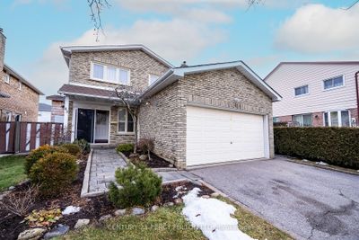 43 Placentia Blvd, House other with 4 bedrooms, 4 bathrooms and 6 parking in Scarborough ON | Image 3