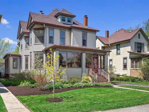 325 S Scoville Ave, Oak Park, IL, 60302-3513 | Card Image