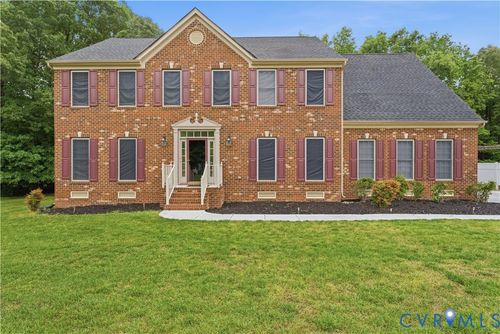 13807 Tobacco Bay Ct, Chester, VA, 23836-5822 | Card Image