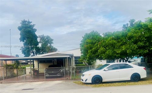 front-6831 Sw 2nd St, Miami, FL, 33144-2803 | Card Image