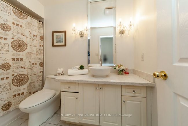 56 Royal Appian Cres, House attached with 4 bedrooms, 4 bathrooms and 2 parking in Concord ON | Image 24