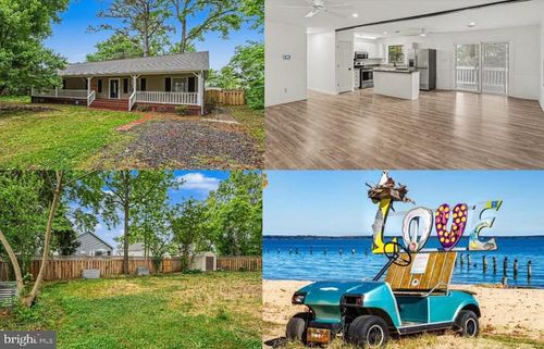 78 Woodmount Dr, COLONIAL BEACH, VA, 22443-3400 | Card Image