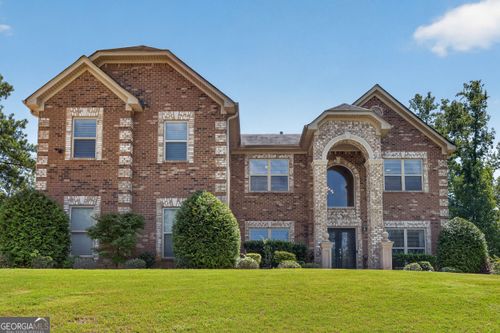 3004 Thimbleberry Trace, Conyers, GA, 30094 | Card Image