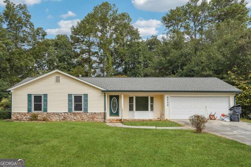 2023 S Oak Dr, lawrenceville, GA, 30044-6953 | Card Image