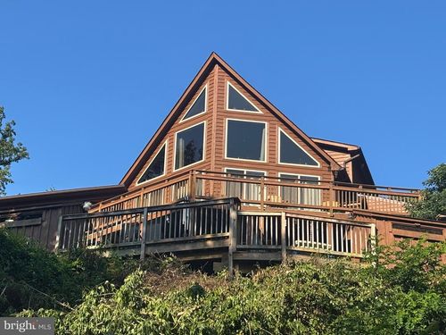 2037 Buck Mountain Rd, BENTONVILLE, VA, 22610-1893 | Card Image
