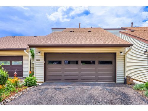 5083 Masheena Ln, Colorado Springs, CO, 80917-2679 | Card Image