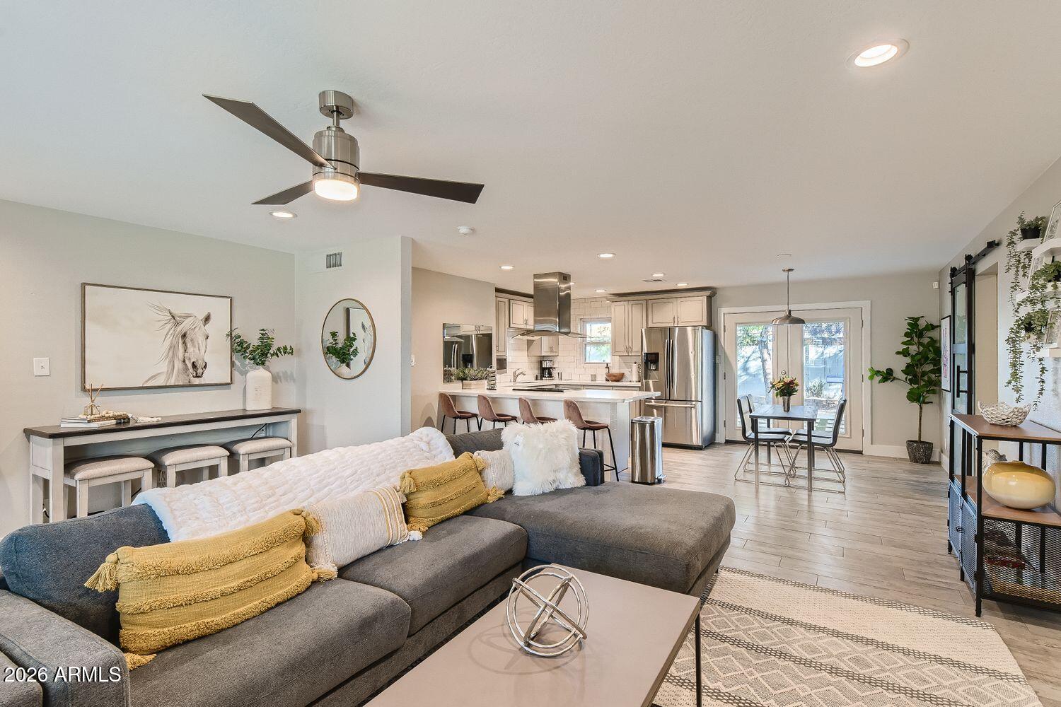 Residential in Scottsdale 2