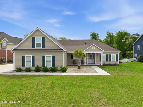 109 Fawn Creek Ct, Cedar Point, NC, 28584-8080 | Card Image
