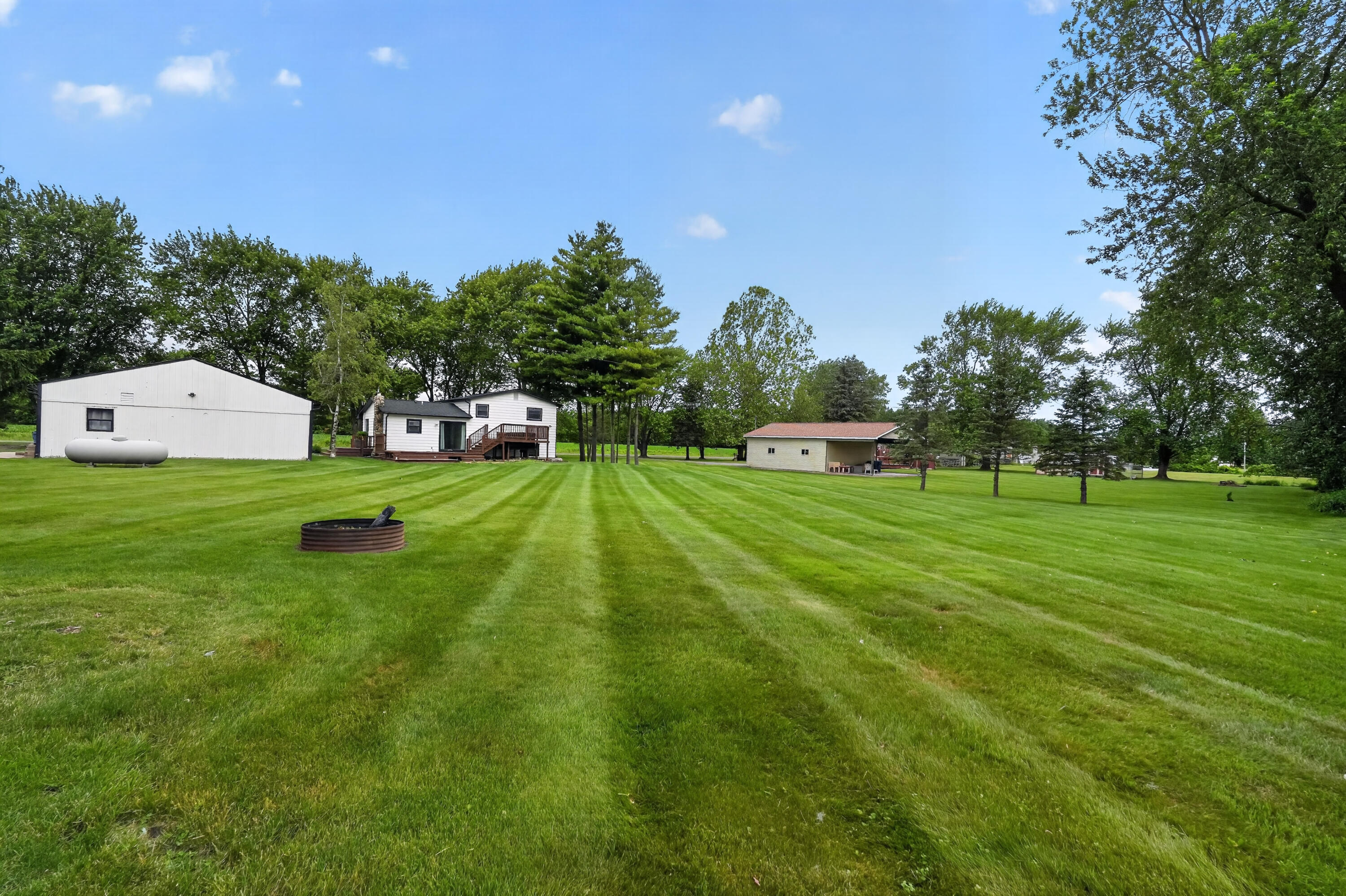 Residential in Clayton Charter Township 5