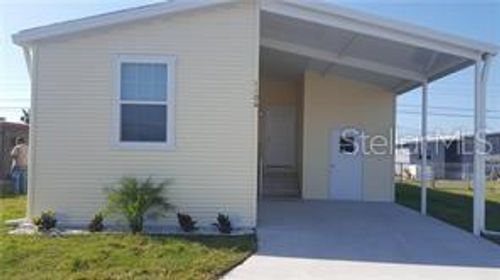 1106 49th Avenue Dr W, BRADENTON, FL, 34207-2519 | Card Image