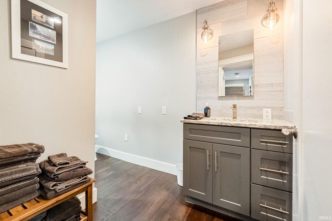APT-105 - 12275 N Ogden Point Rd, Condo with 3 bedrooms, 2 bathrooms and null parking in Syracuse IN | Image 25
