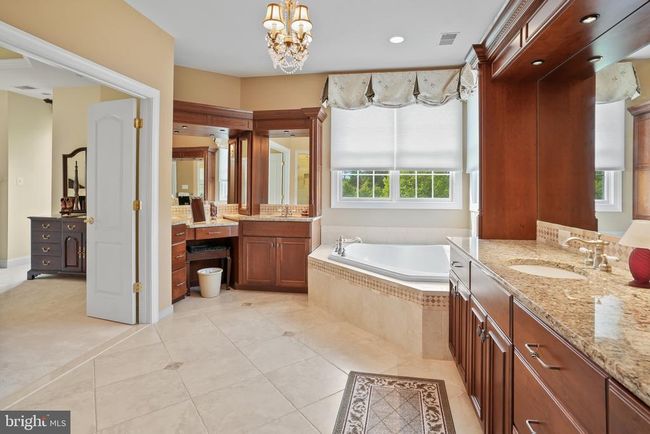 2860 Pfefferkorn Rd, House other with 4 bedrooms, 5 bathrooms and null parking in West Friendship MD | Image 21