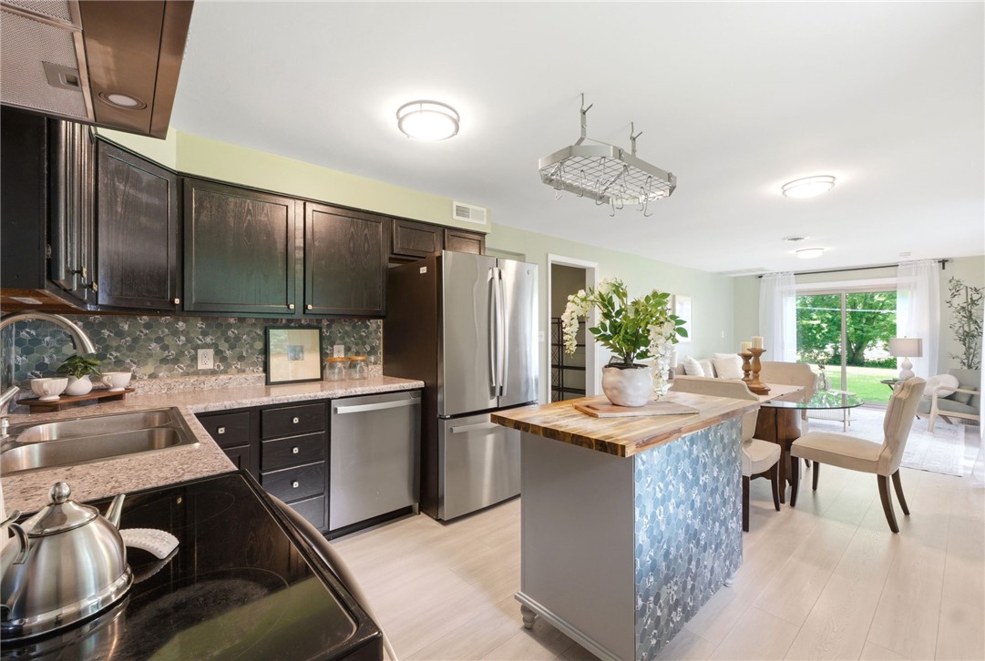 Residential in New Jasper Twp 3