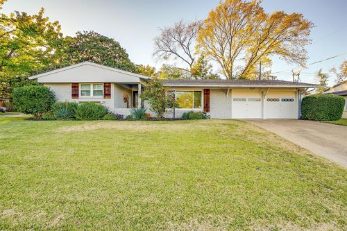 5328 Keswick Ave, Fort Worth, TX, 76133-2166 | Card Image