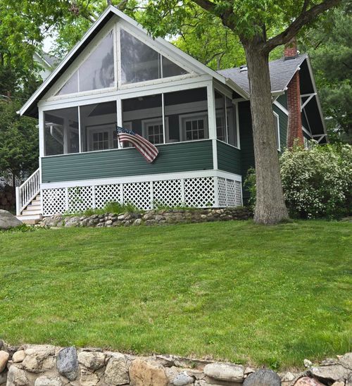 84 Lower Loch Vista Dr, Williams Bay, WI, 53191-9754 | Card Image