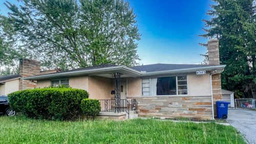 4303 Colby Avenue, Columbus, OH, 43227 | Card Image