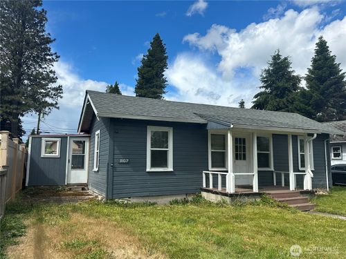 3102 Garfield St, Longview, WA, 98632-2754 | Card Image