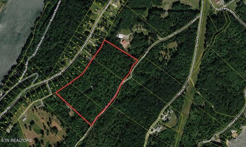665 Lakewood Village Rd, Spring City, TN, 37381 | Card Image