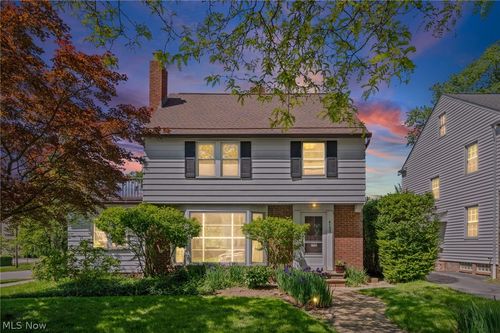4137 Bushnell Rd, University Heights, OH, 44118-3325 | Card Image