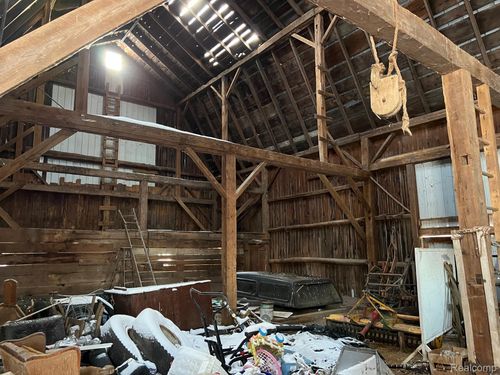 34 Stanley Rd, Oregon Township, MI, 48421 | Card Image