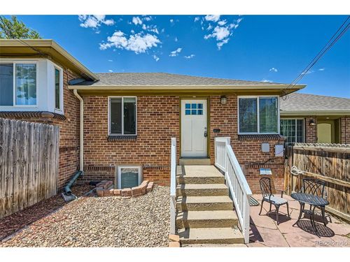4418 W 11th Ave, Denver, CO, 80204-2916 | Card Image