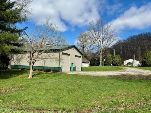 2929 Flickinger Hill Rd, Wooster, OH, 44691-7267 | Card Image