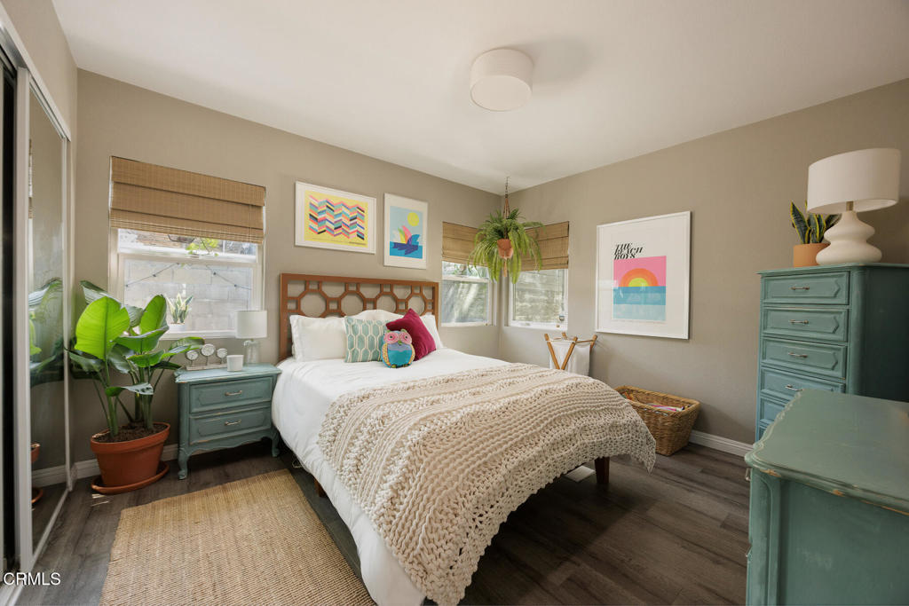 Residential in Los Angeles 4