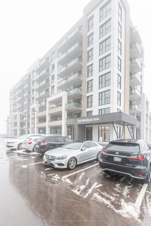 413-720 Whitlock Ave, Milton, ON, L9E2B3 | Card Image