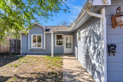 1933 S Waco Ave, House other with 3 bedrooms, 2 bathrooms and null parking in Wichita KS | Image 3