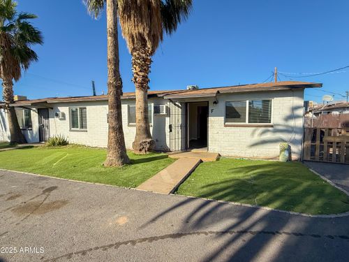 f-2 E Navajo Rd, Tucson, AZ, 85705-4228 | Card Image