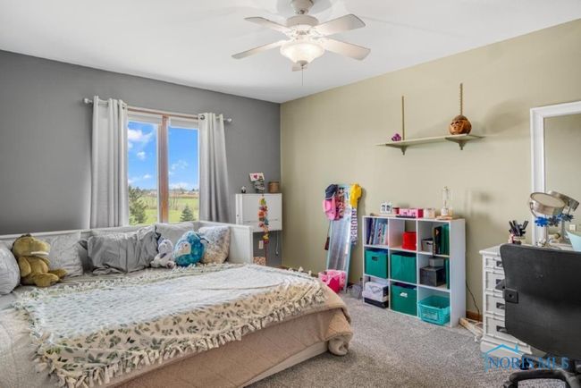 1145 N Martin Williston Rd, House other with 4 bedrooms, 3 bathrooms and 3 parking in Genoa OH | Image 24
