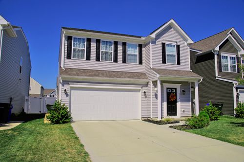 5368 Coble Park Dr, Canal Winchester, OH, 43110-3503 | Card Image