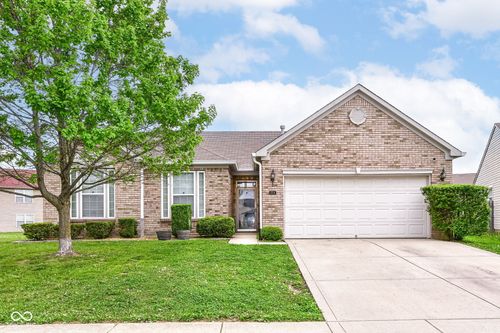 2226 Tucker Dr, Indianapolis, IN, 46229-5238 | Card Image