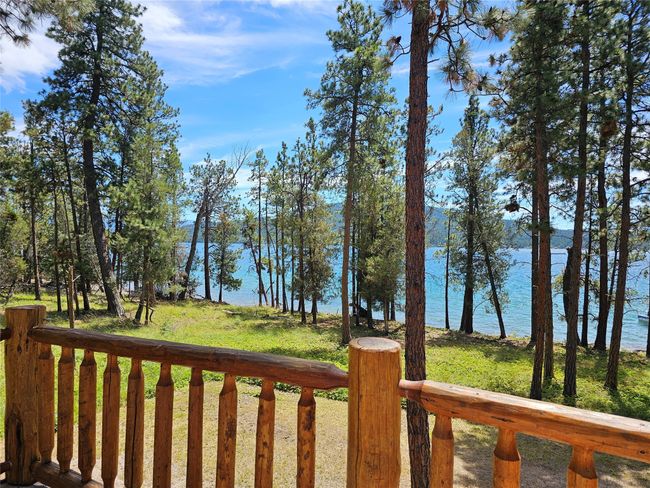 44625 Wild Horse Island Ln, House other with 2 bedrooms, 1 bathrooms and null parking in Dayton MT | Image 18