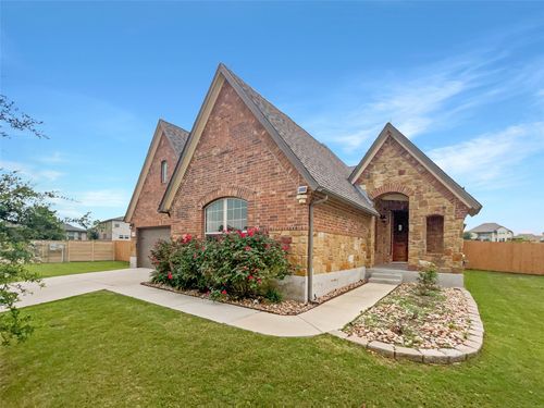 2295 Hat Bender Loop, Round Rock, TX, 78664-2044 | Card Image