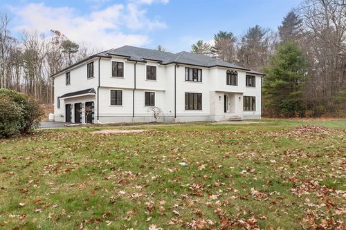 23 Bens Way, Hopedale, MA, 01747-2008 | Card Image