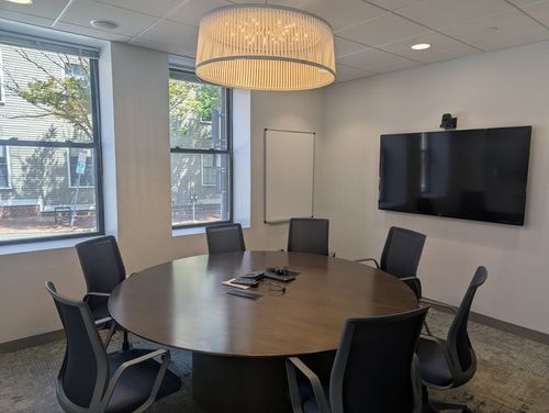 suite-1-24 Thorndike Street, Cambridge, MA, 02141 | Card Image