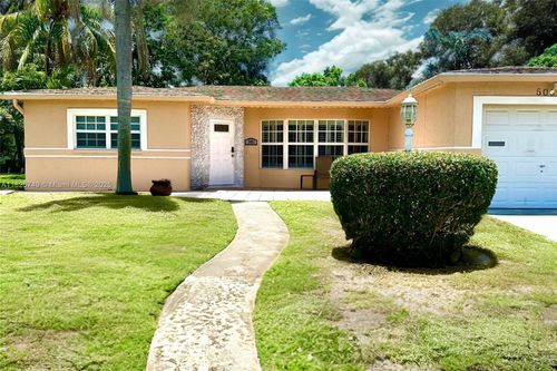 5062 41st Pl, Lauderdale Lakes, FL, 33319-4673 | Card Image