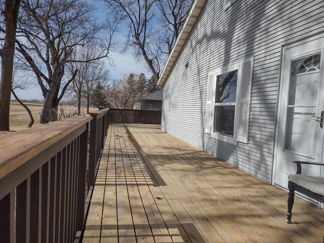 New deck | Image 65