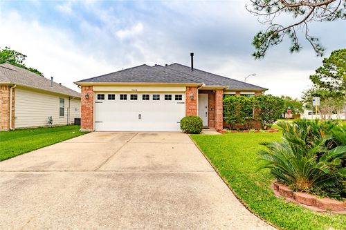 7602 Little Thicket Ct, Cypress, TX, 77433-1565 | Card Image